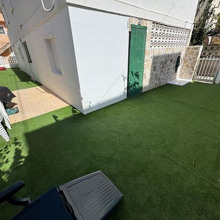 Appartamento La Casita De La Playa Xeraco Esterno foto