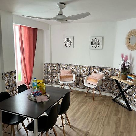 Appartamento La Casita De La Playa Xeraco Esterno foto