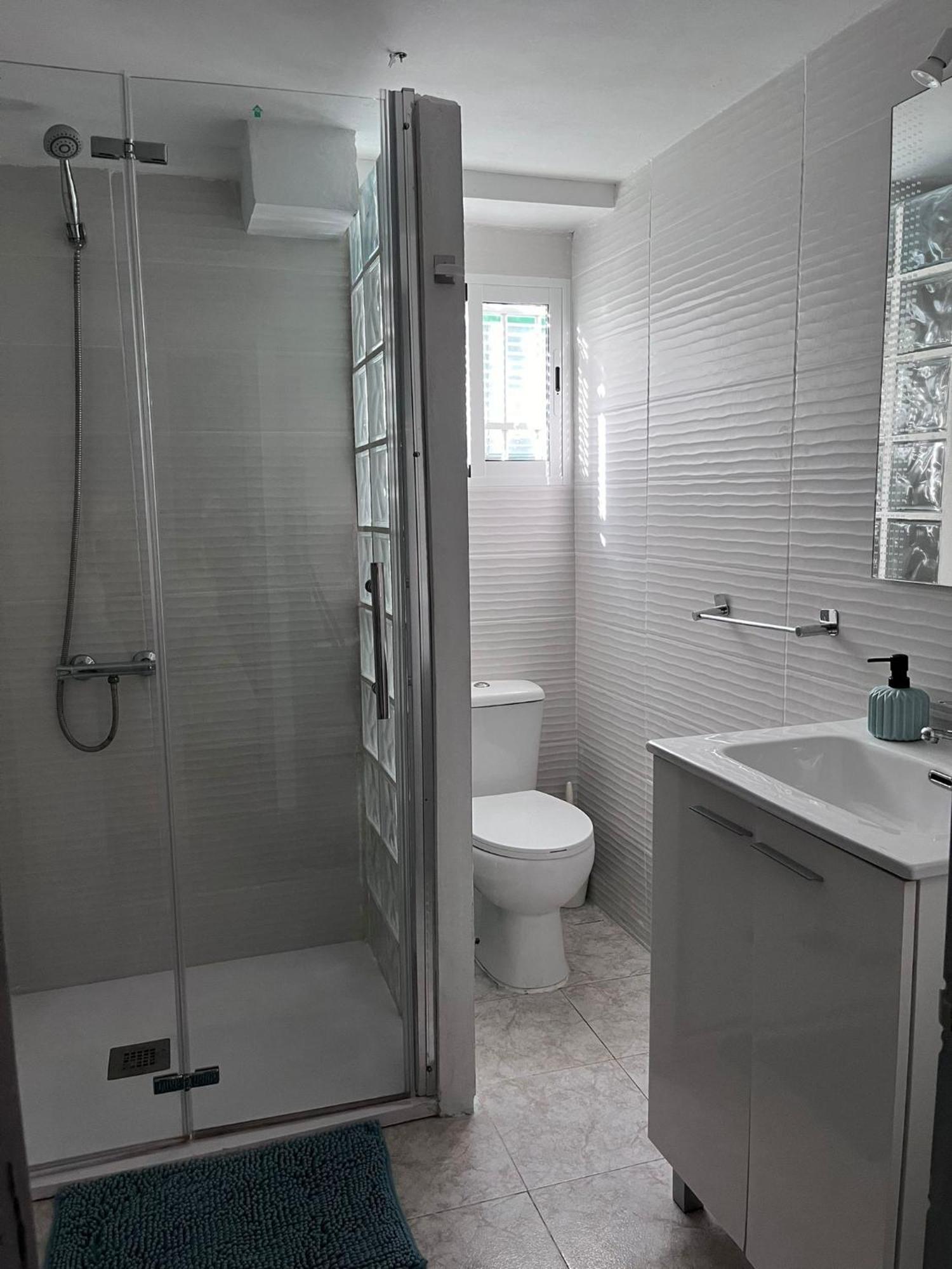 Appartamento La Casita De La Playa Xeraco Esterno foto