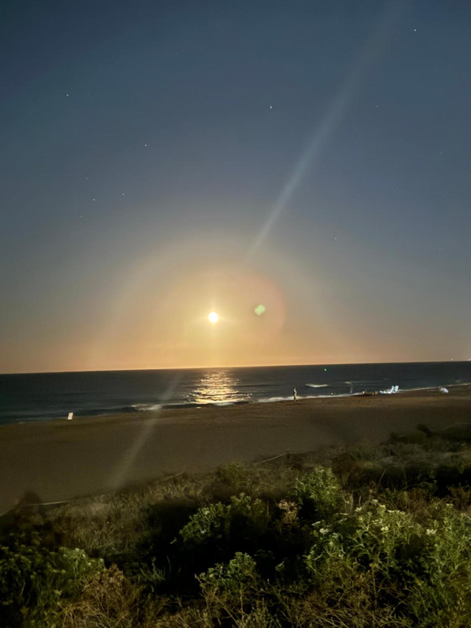 Appartamento La Casita De La Playa Xeraco Esterno foto