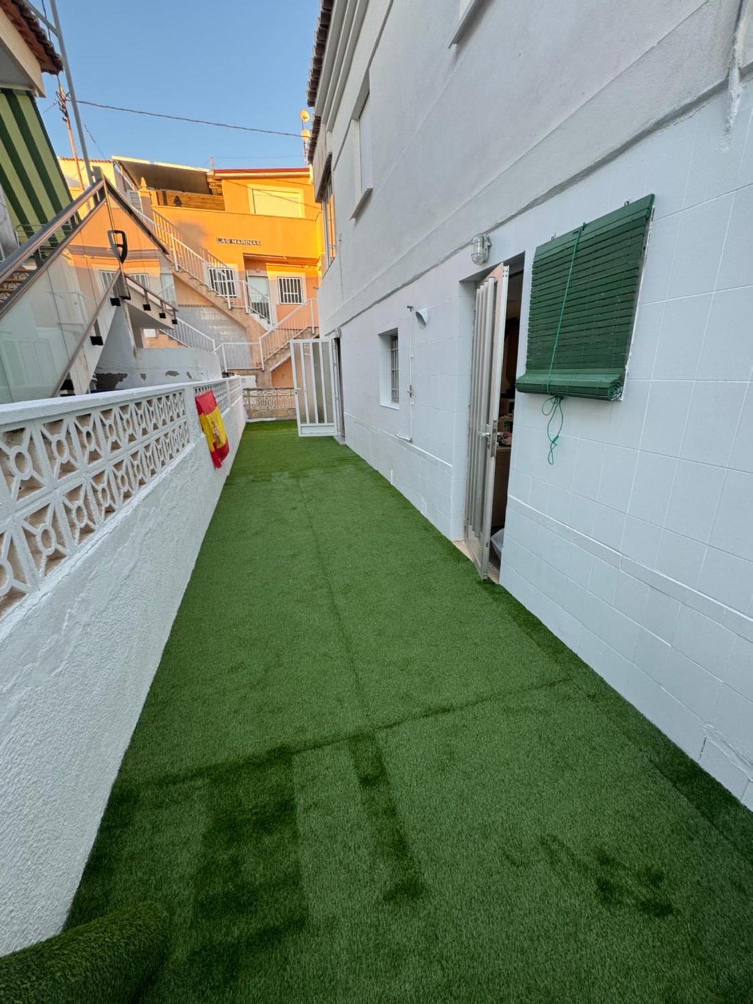 Appartamento La Casita De La Playa Xeraco Esterno foto