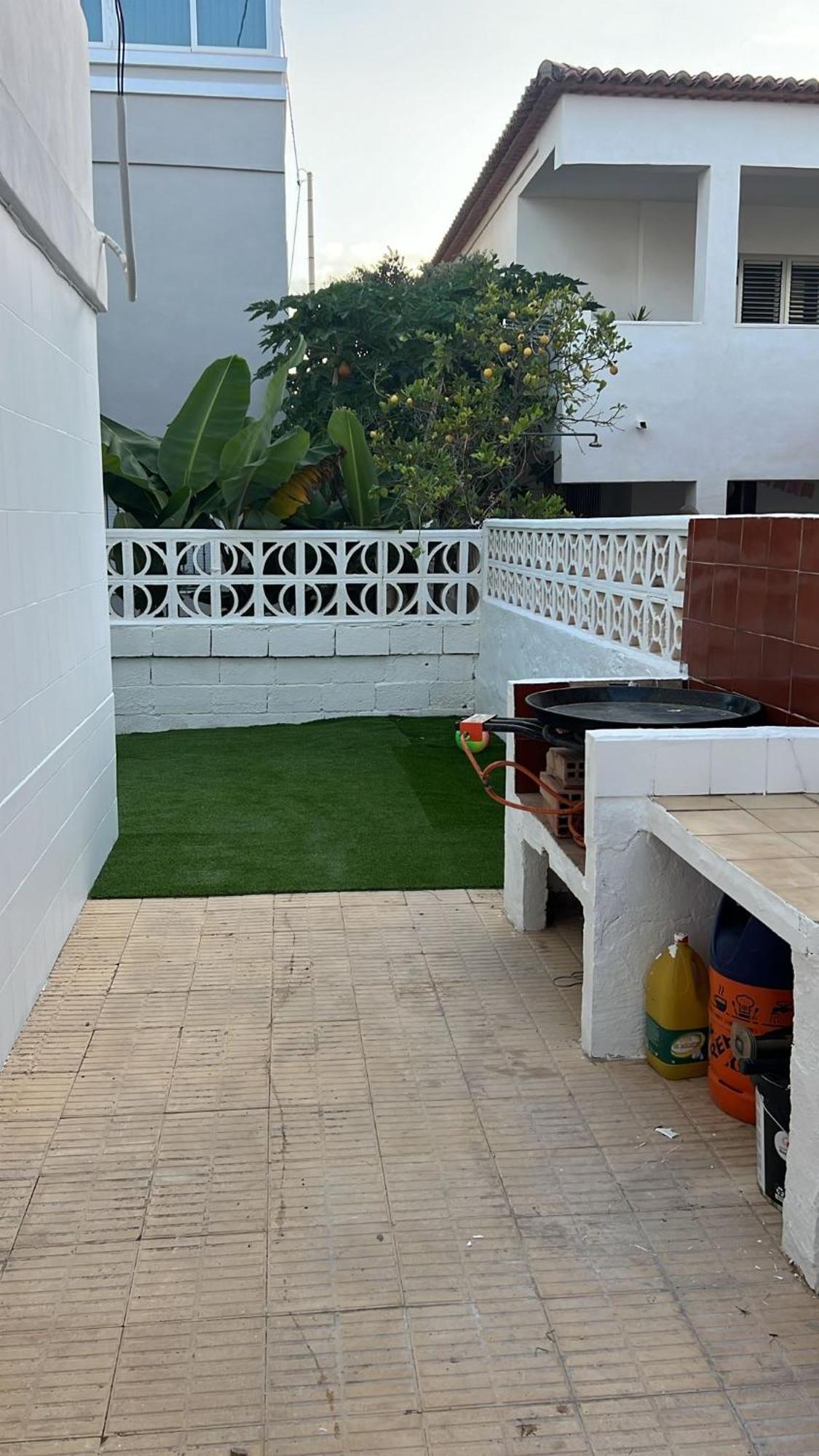 Appartamento La Casita De La Playa Xeraco Esterno foto