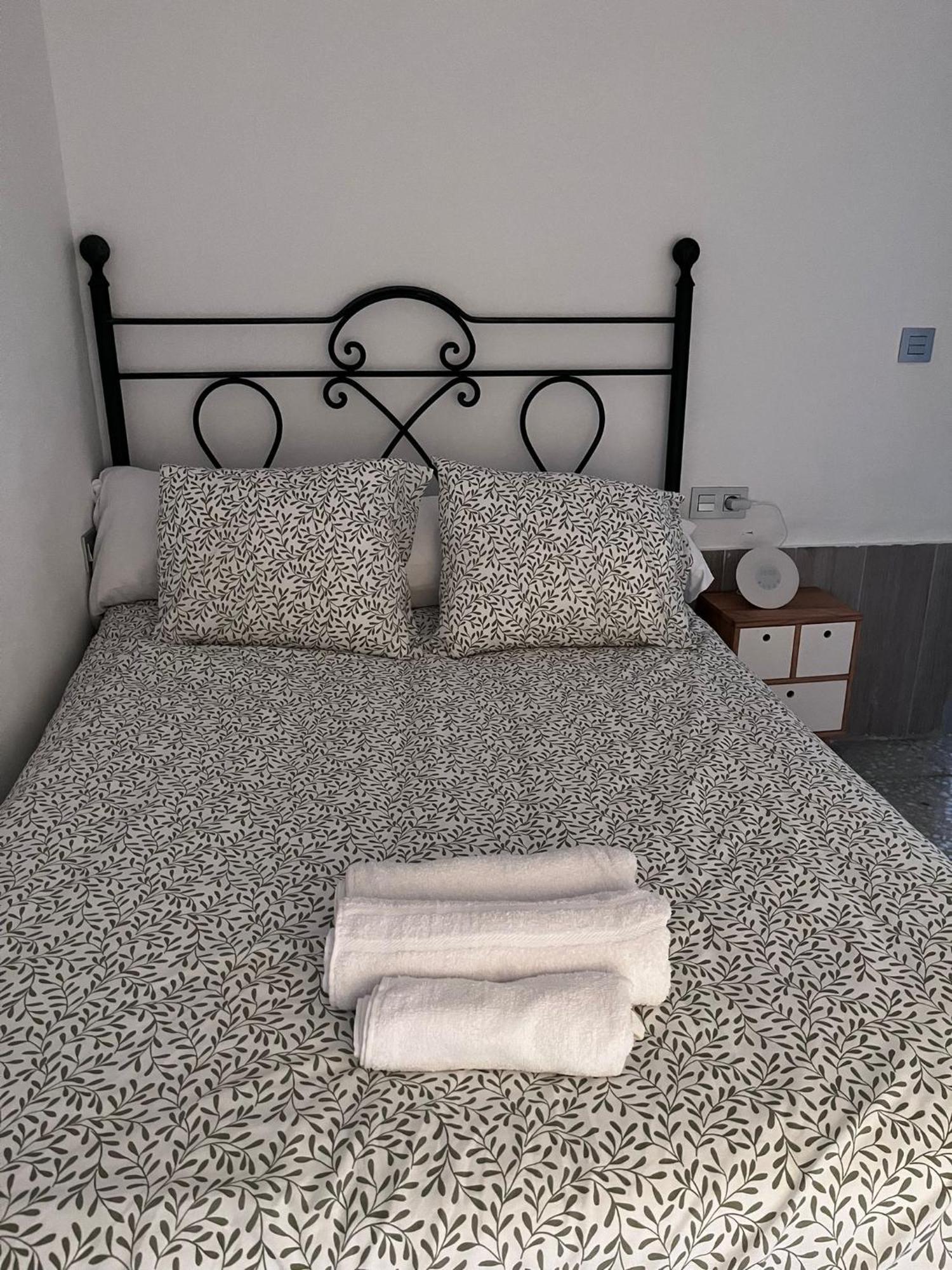 Appartamento La Casita De La Playa Xeraco Esterno foto