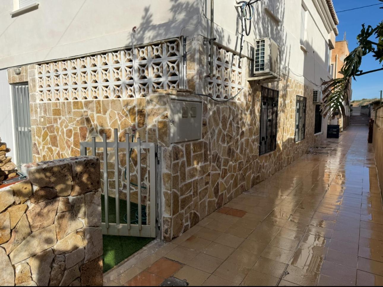 Appartamento La Casita De La Playa Xeraco Esterno foto