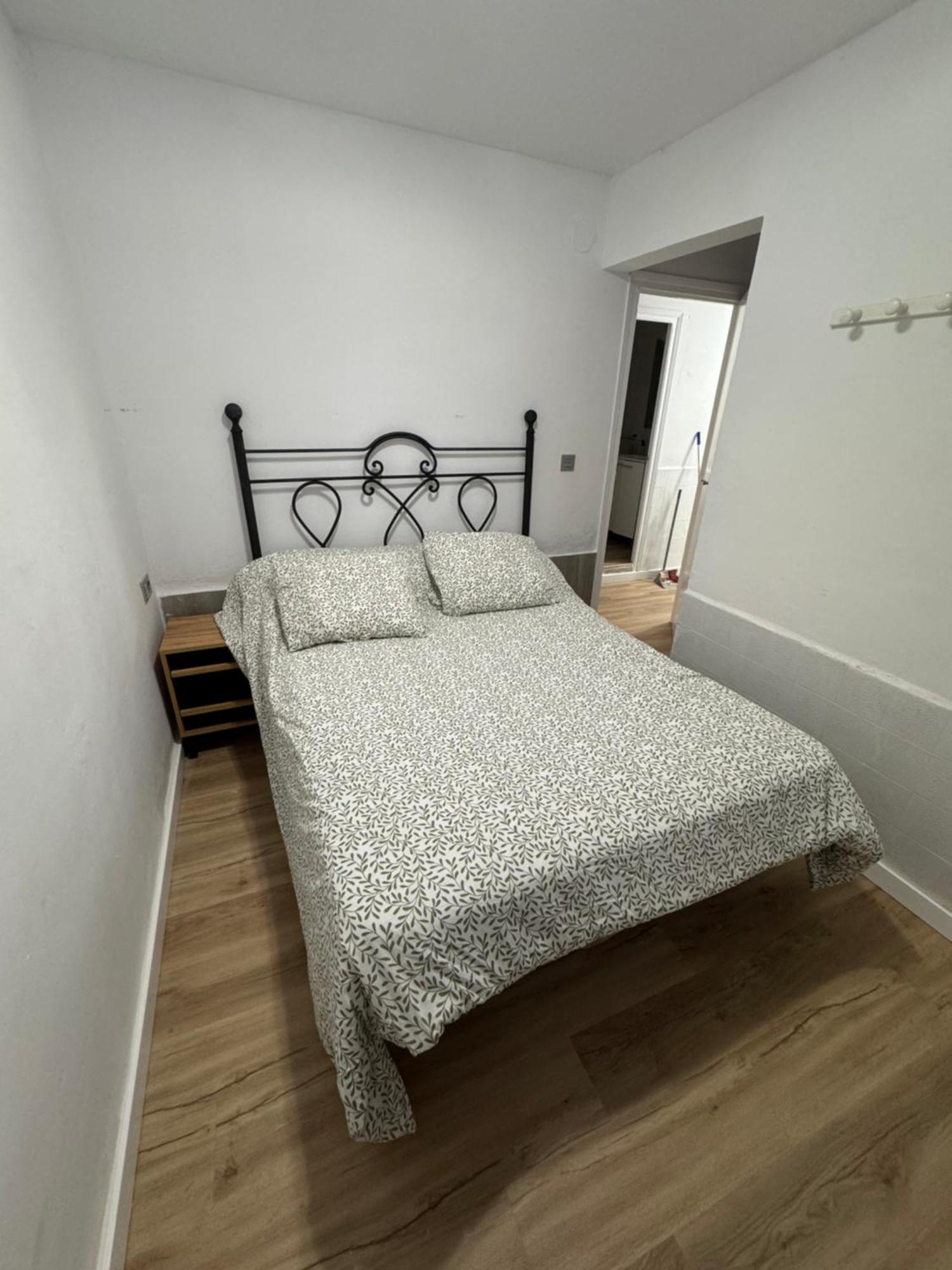 Appartamento La Casita De La Playa Xeraco Esterno foto