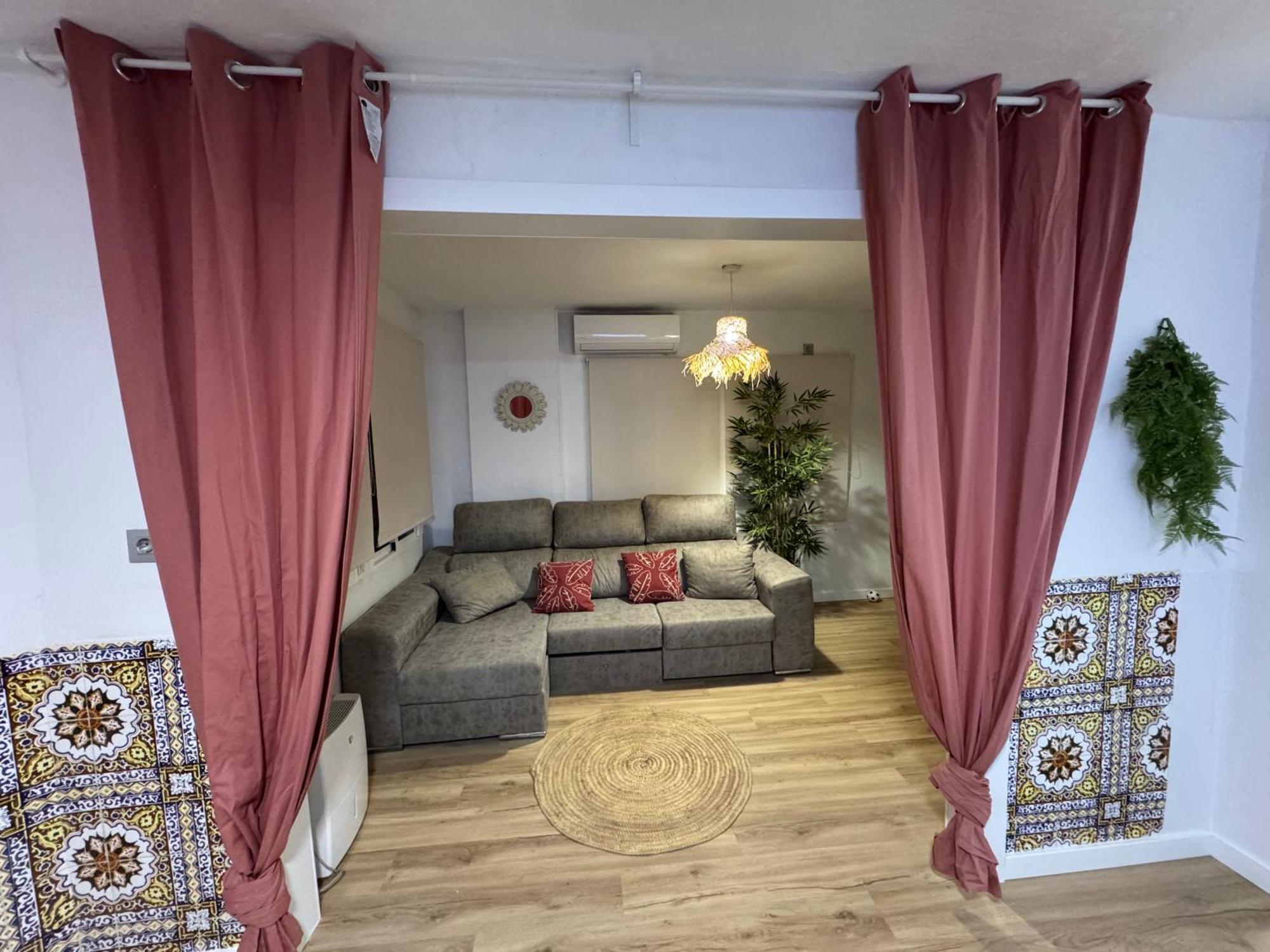 Appartamento La Casita De La Playa Xeraco Esterno foto