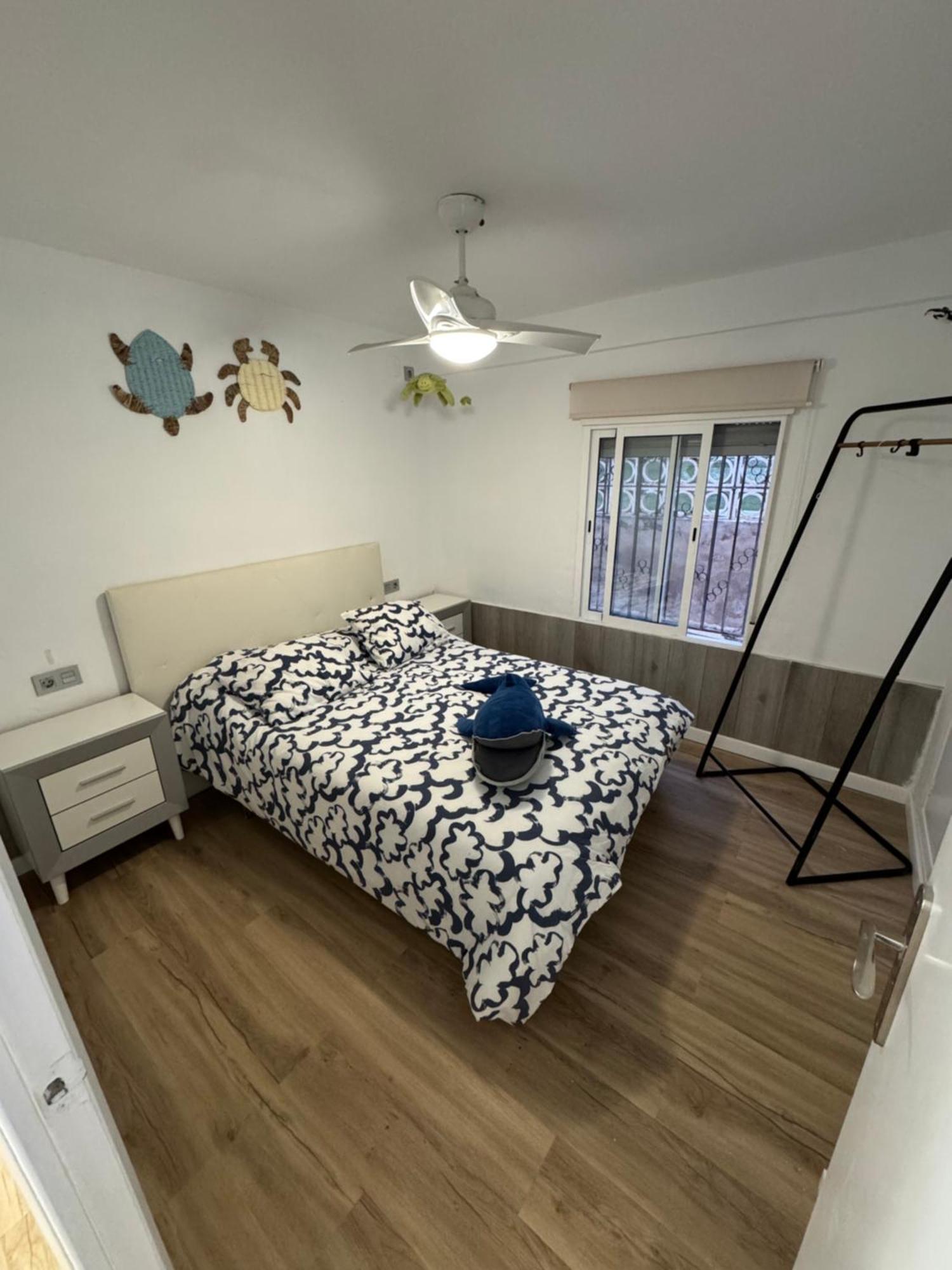 Appartamento La Casita De La Playa Xeraco Esterno foto