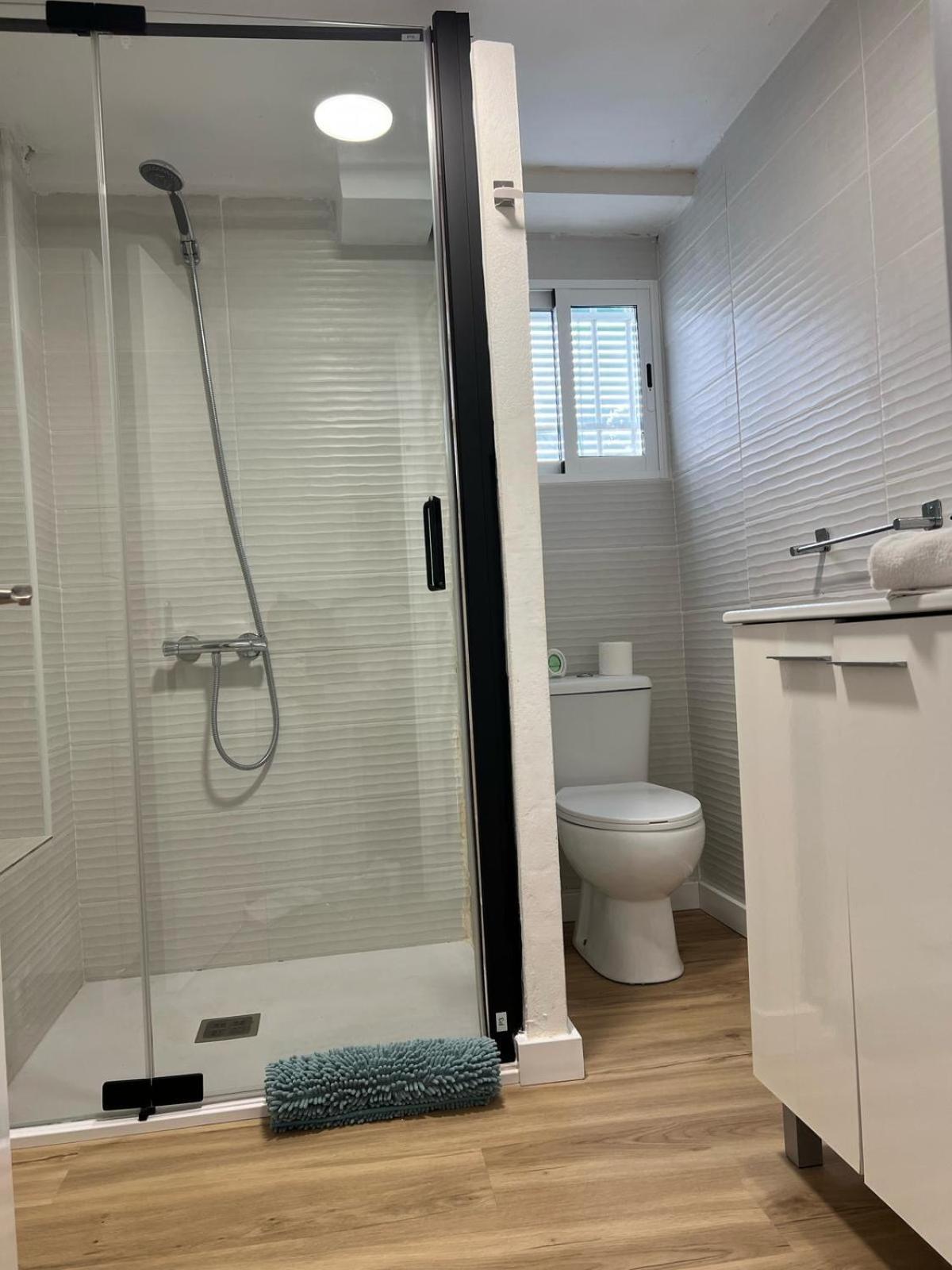 Appartamento La Casita De La Playa Xeraco Esterno foto