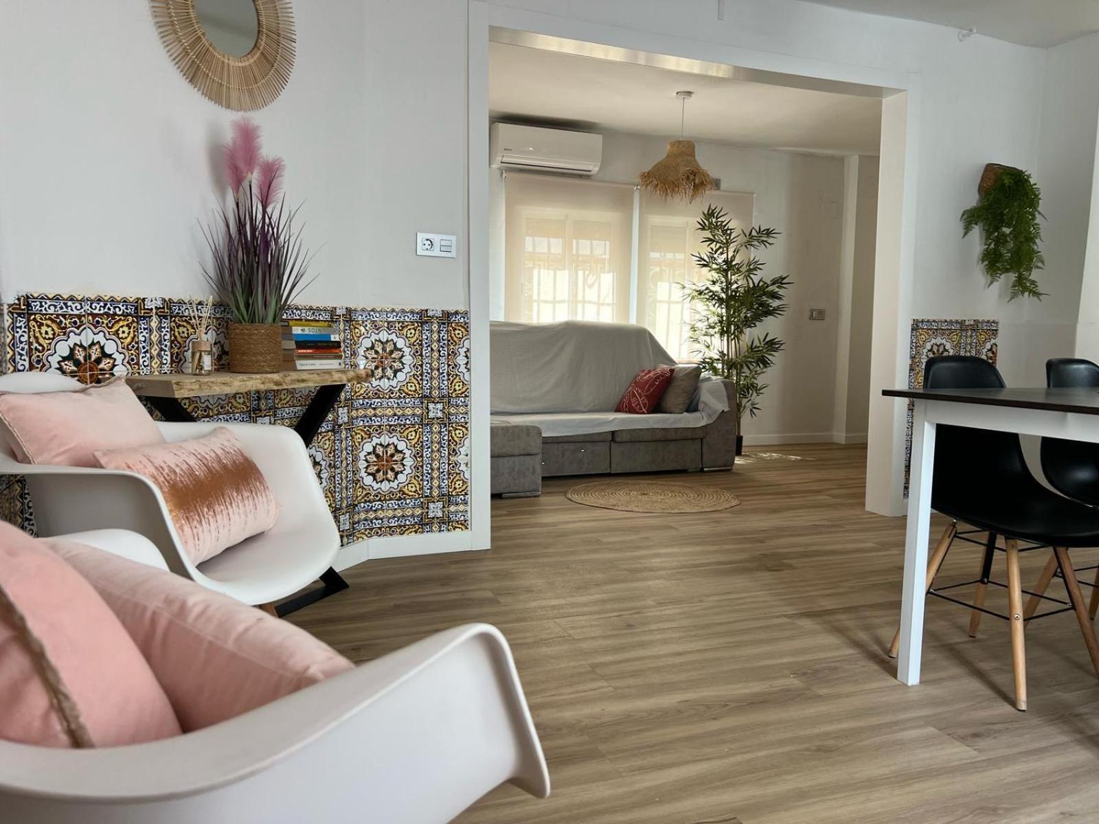 Appartamento La Casita De La Playa Xeraco Esterno foto