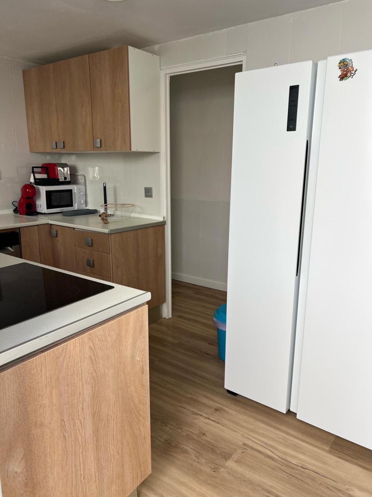 Appartamento La Casita De La Playa Xeraco Esterno foto