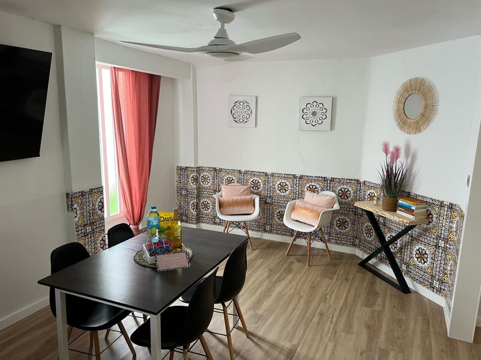 Appartamento La Casita De La Playa Xeraco Esterno foto